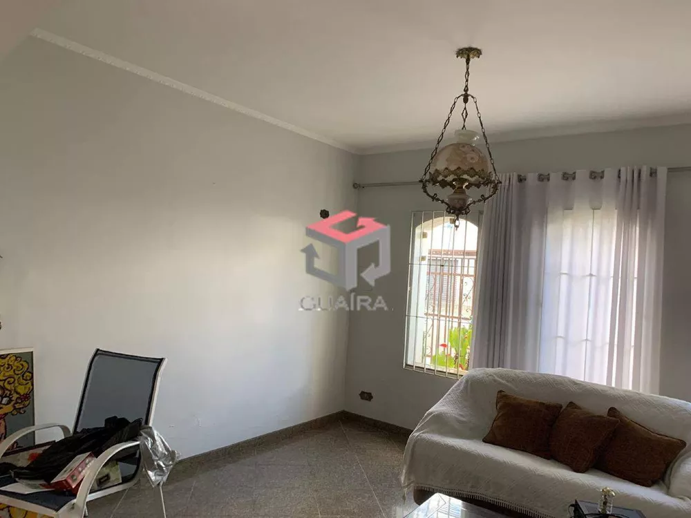 Sobrado para alugar com 4 quartos, 276m² - Foto 2