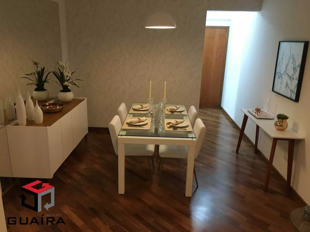 Apartamento à venda com 3 quartos, 86m² - Foto 3