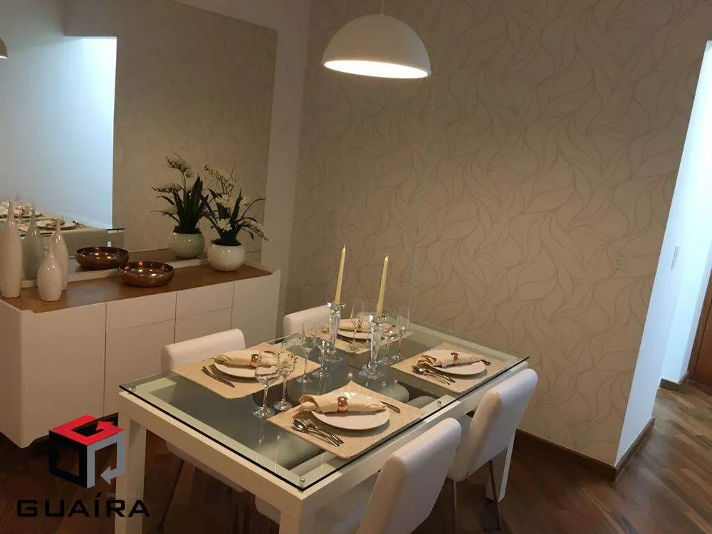 Apartamento à venda com 3 quartos, 86m² - Foto 2