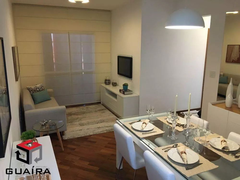 Apartamento à venda com 3 quartos, 86m² - Foto 1