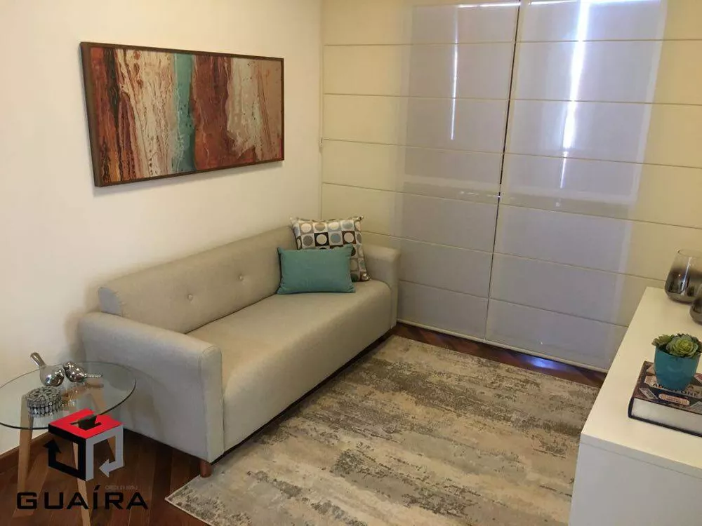 Apartamento à venda com 3 quartos, 86m² - Foto 4