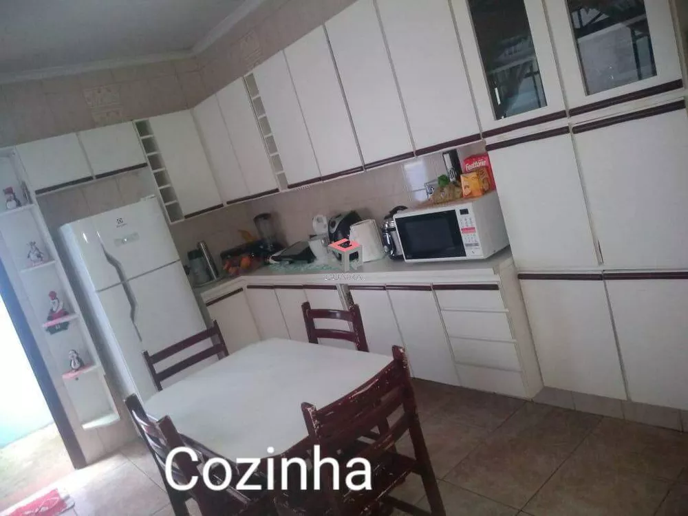 Sobrado à venda com 3 quartos, 135m² - Foto 8