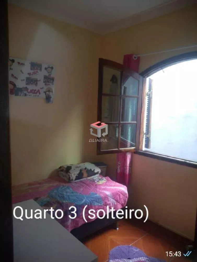 Sobrado à venda com 3 quartos, 135m² - Foto 12