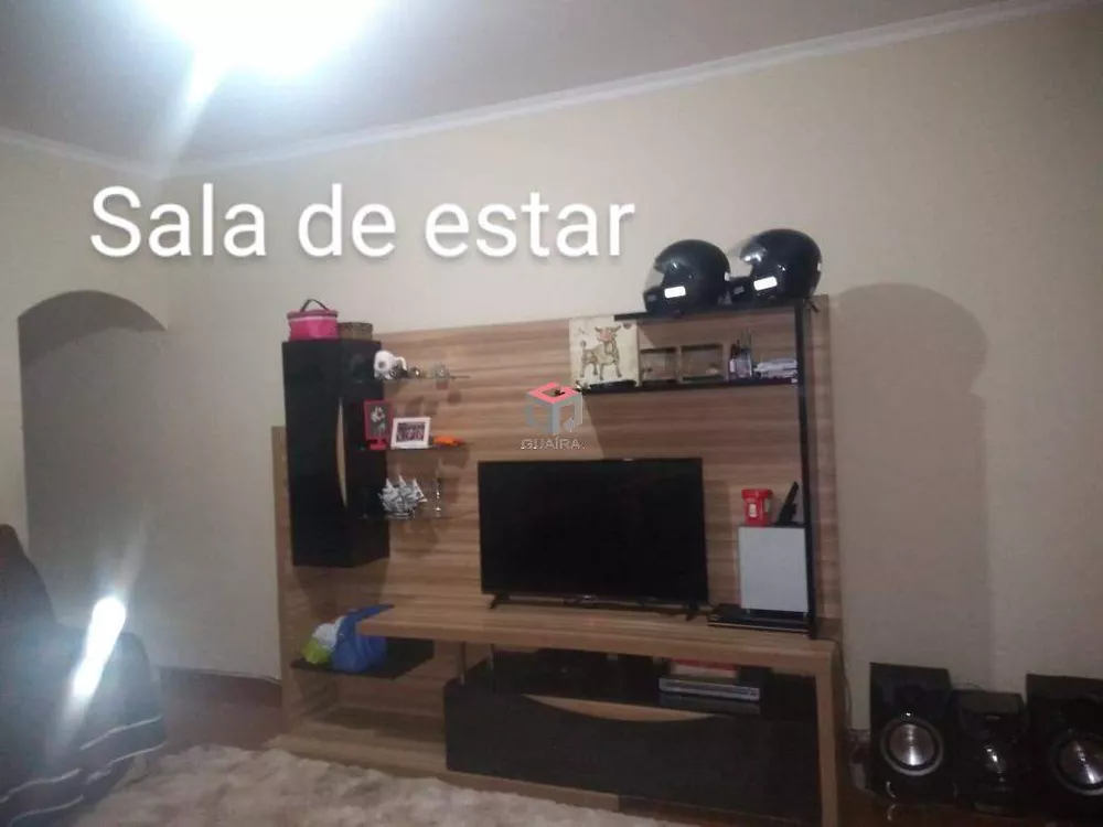 Sobrado à venda com 3 quartos, 135m² - Foto 5