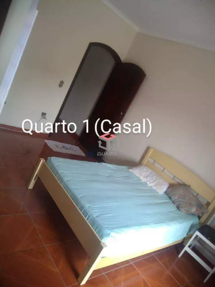 Sobrado à venda com 3 quartos, 135m² - Foto 11