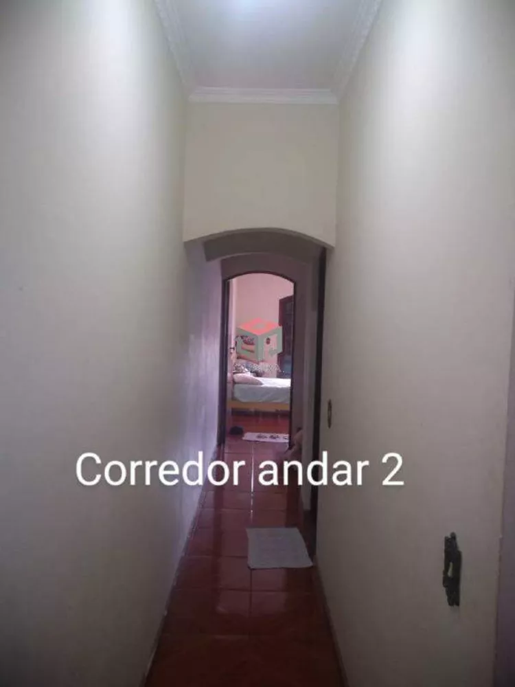 Sobrado à venda com 3 quartos, 135m² - Foto 10