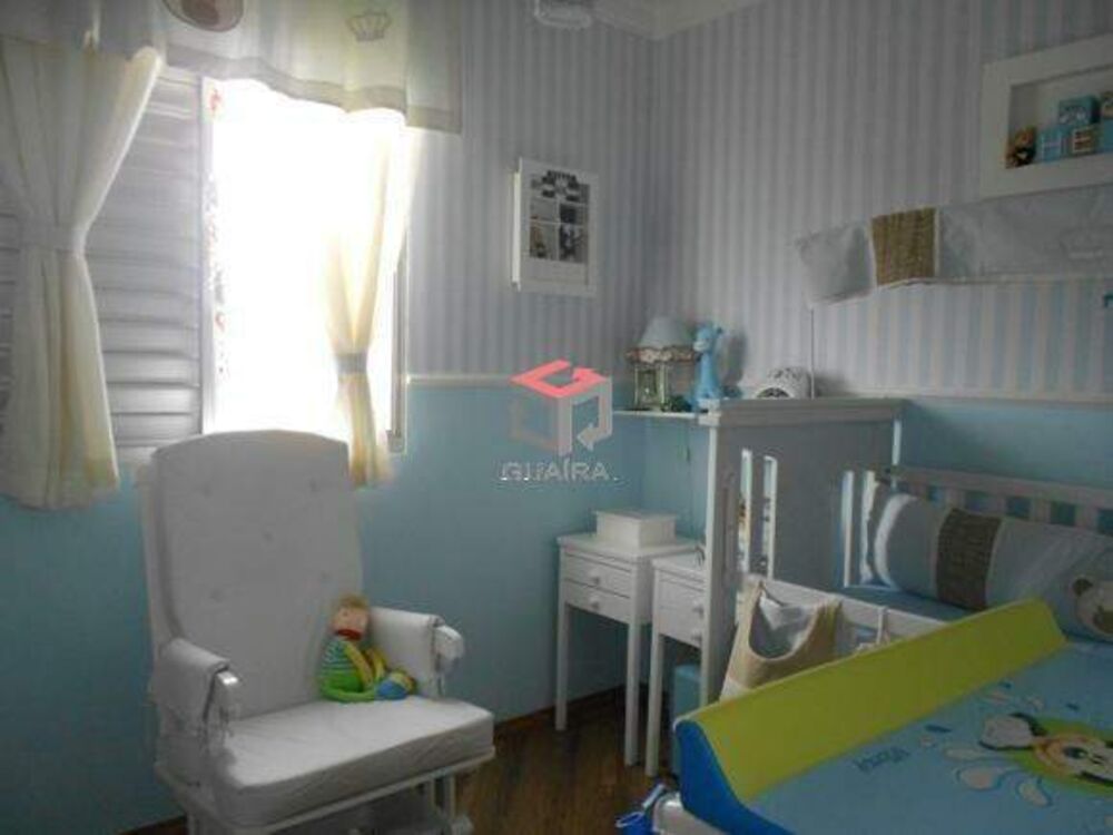 Apartamento à venda com 2 quartos, 49m² - Foto 5