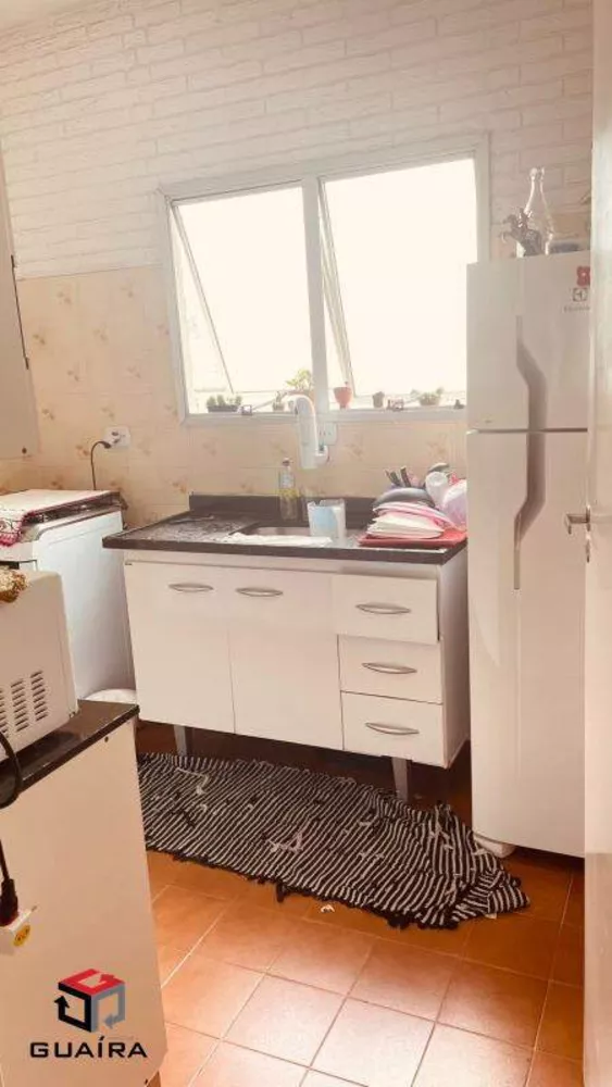 Apartamento à venda com 2 quartos, 51m² - Foto 4