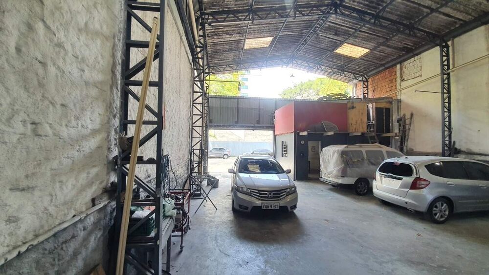 Terreno à venda, 210m² - Foto 1