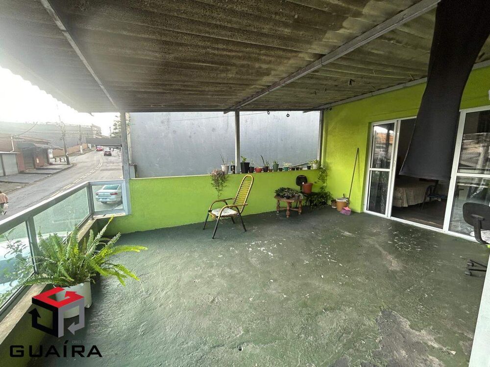Casa à venda com 2 quartos, 221m² - Foto 4