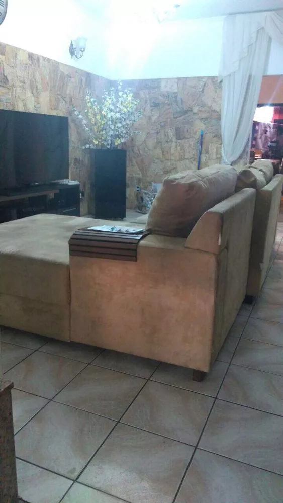 Sobrado à venda com 3 quartos, 320m² - Foto 5