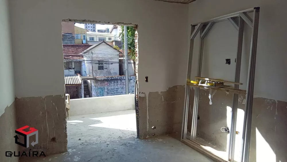 Apartamento à venda com 2 quartos, 42m² - Foto 3