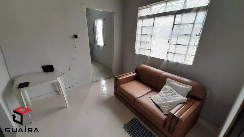 Casa à venda com 2 quartos, 90m² - Foto 2