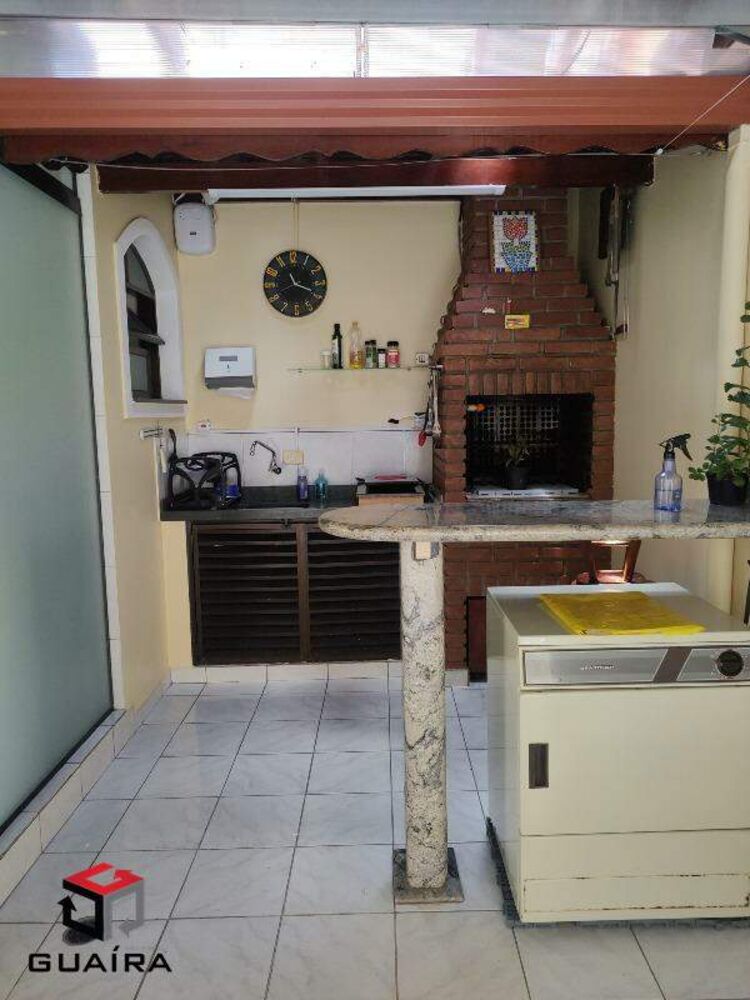 Sobrado à venda com 3 quartos, 260m² - Foto 3