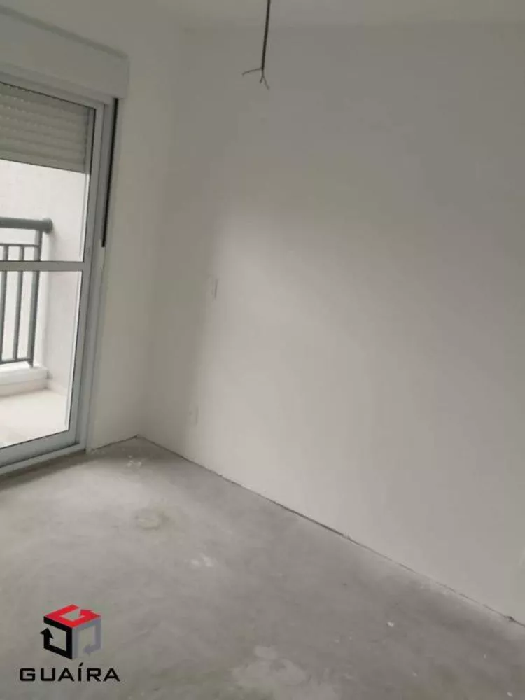 Apartamento à venda com 2 quartos, 54m² - Foto 2