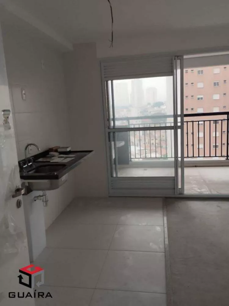 Apartamento à venda com 2 quartos, 54m² - Foto 3