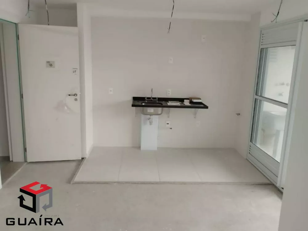 Apartamento à venda com 2 quartos, 54m² - Foto 4