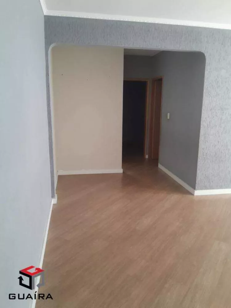 Apartamento à venda com 2 quartos, 59m² - Foto 3