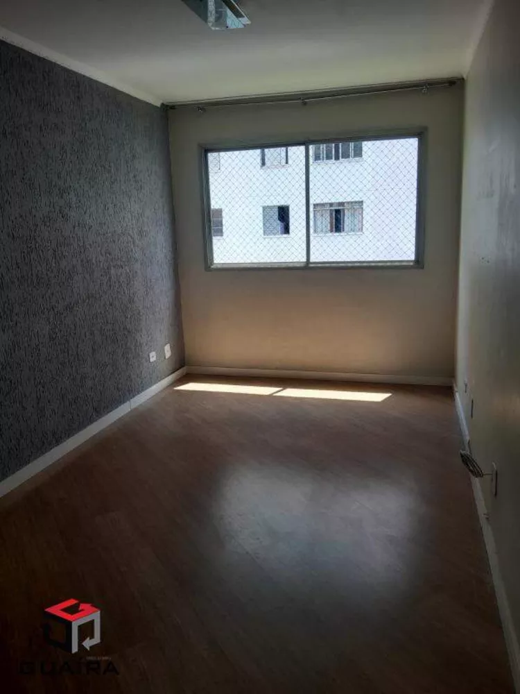 Apartamento à venda com 2 quartos, 59m² - Foto 1