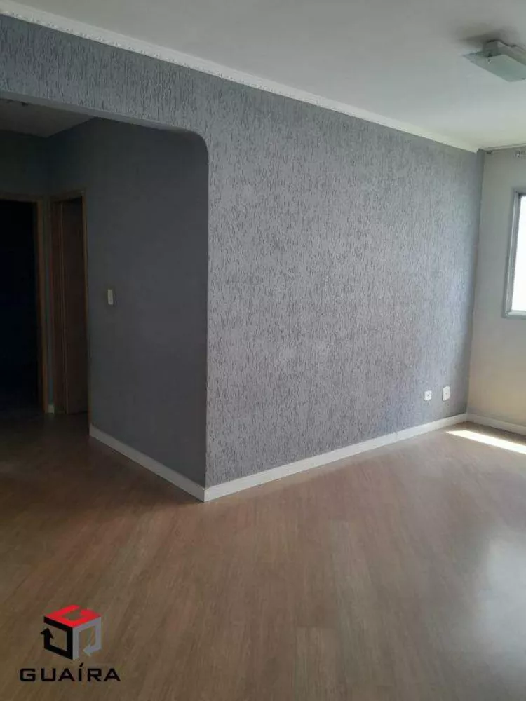 Apartamento à venda com 2 quartos, 59m² - Foto 2