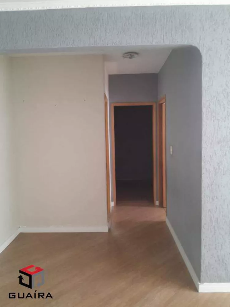 Apartamento à venda com 2 quartos, 59m² - Foto 4