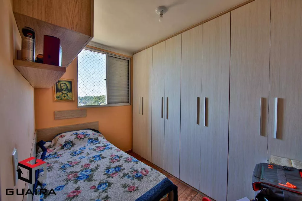 Cobertura à venda com 3 quartos, 114m² - Foto 4