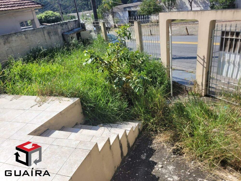 Terreno à venda, 264m² - Foto 1