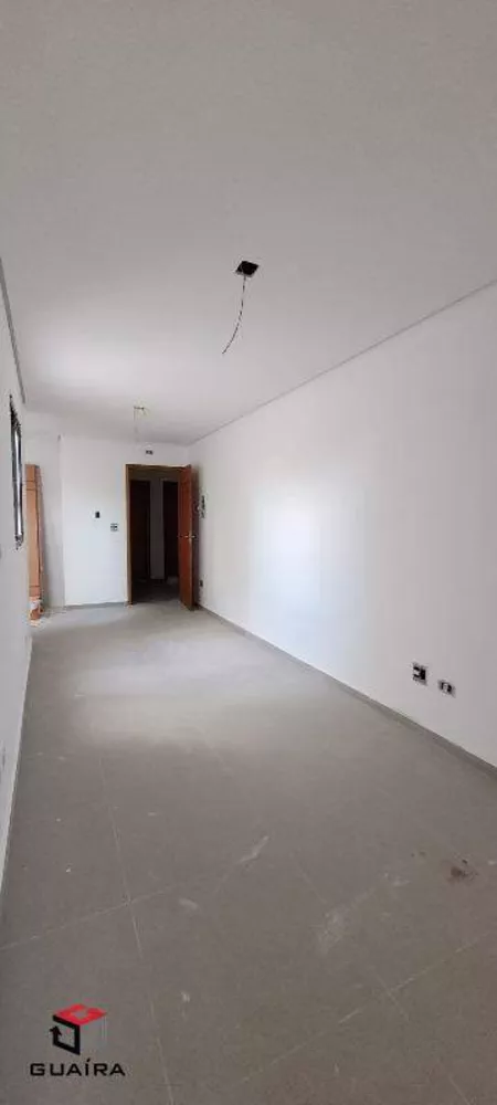 Apartamento à venda com 2 quartos, 47m² - Foto 2