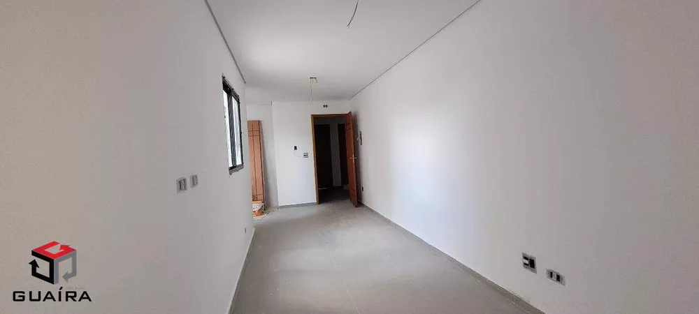 Apartamento à venda com 2 quartos, 47m² - Foto 3