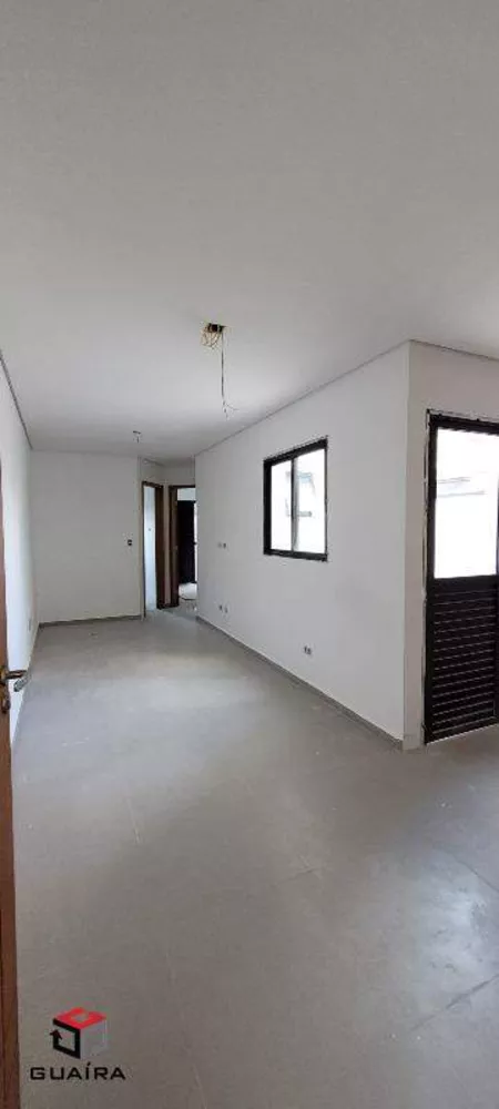 Apartamento à venda com 2 quartos, 47m² - Foto 1