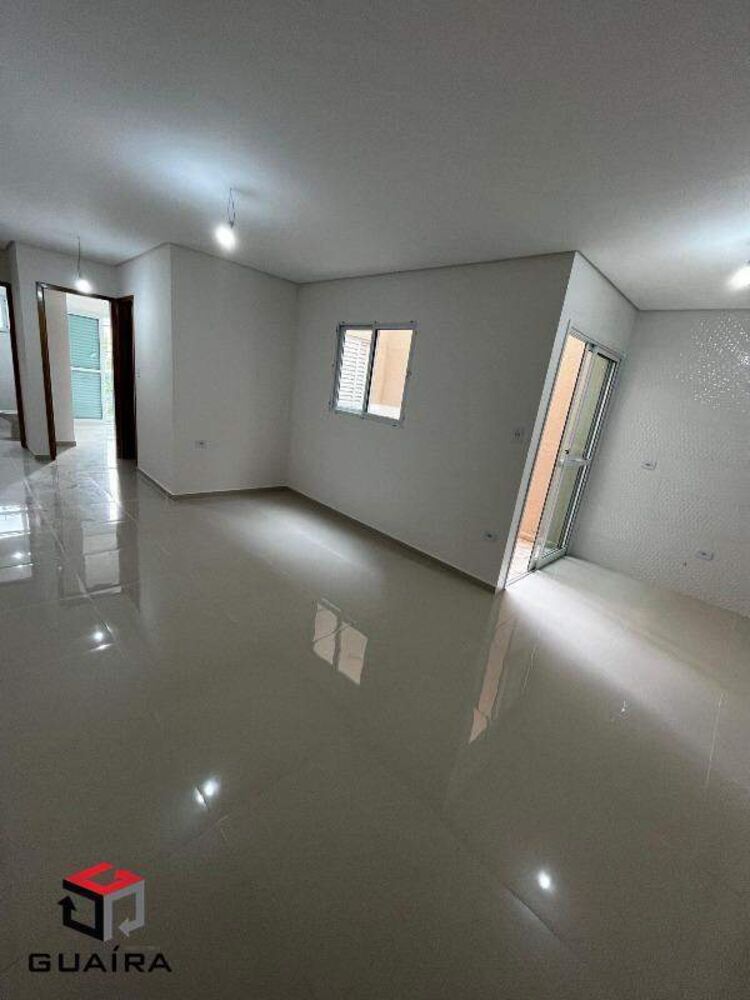 Cobertura à venda com 2 quartos, 100m² - Foto 1