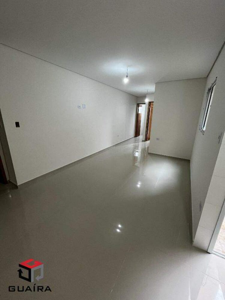 Cobertura à venda com 2 quartos, 100m² - Foto 2