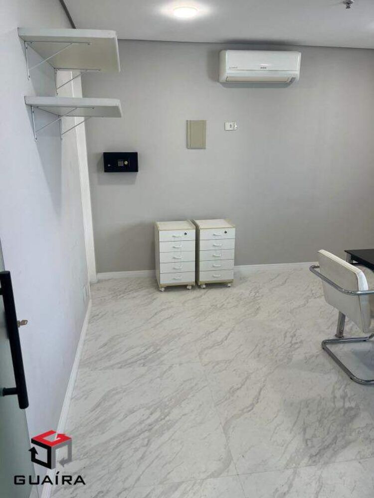 Conjunto Comercial-Sala à venda, 32m² - Foto 2