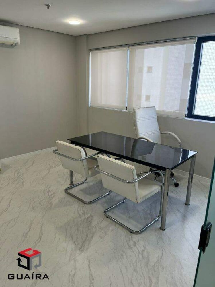 Conjunto Comercial-Sala à venda, 32m² - Foto 1
