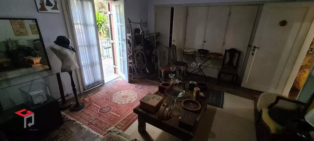 Sobrado à venda com 3 quartos, 220m² - Foto 4