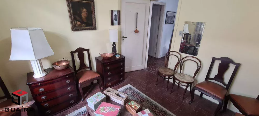 Sobrado à venda com 3 quartos, 220m² - Foto 3