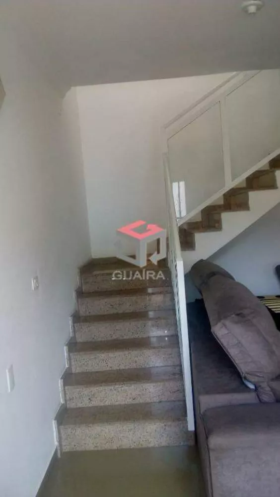 Sobrado à venda com 3 quartos, 215m² - Foto 4