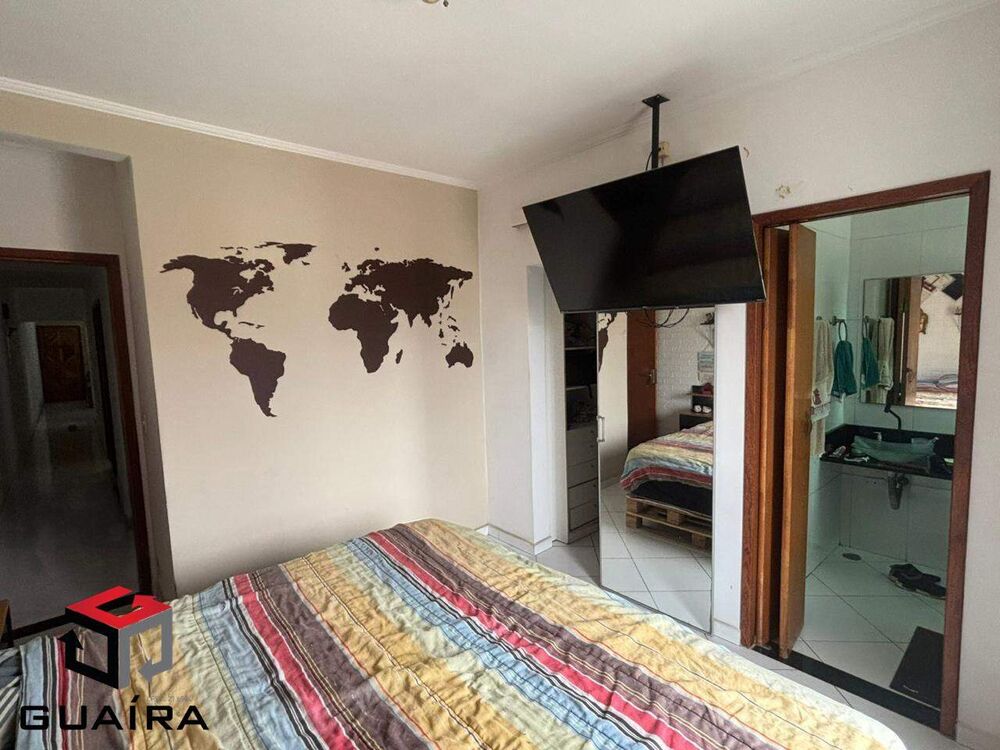 Apartamento à venda com 3 quartos, 89m² - Foto 11