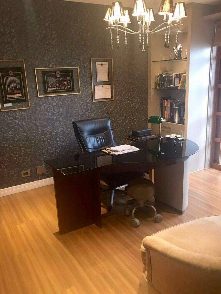 Apartamento para alugar com 4 quartos, 464m² - Foto 5