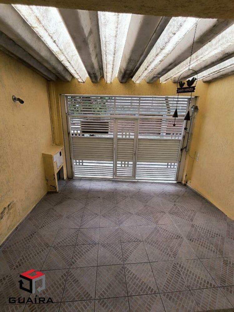 Sobrado à venda com 3 quartos, 164m² - Foto 6