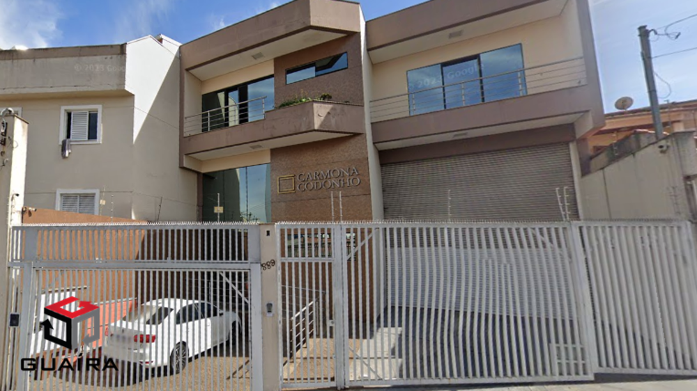 Depósito-Galpão-Armazém à venda, 602m² - Foto 4