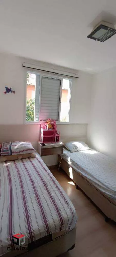 Apartamento à venda com 3 quartos, 63m² - Foto 3