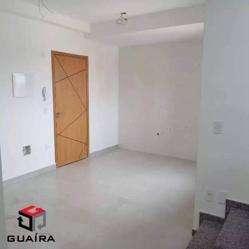 Cobertura à venda com 2 quartos, 100m² - Foto 1