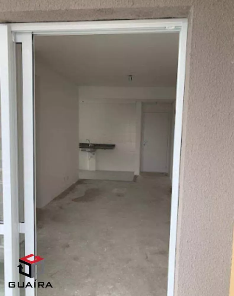 Apartamento à venda com 2 quartos, 56m² - Foto 2