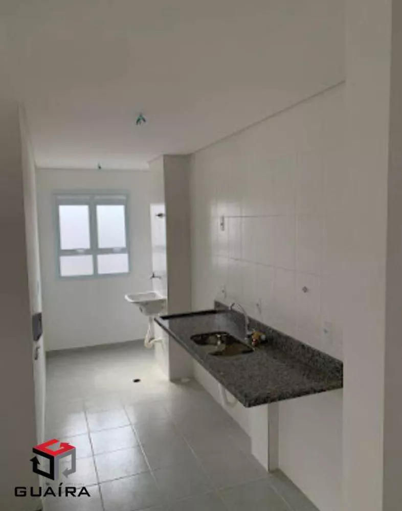 Apartamento à venda com 2 quartos, 56m² - Foto 3