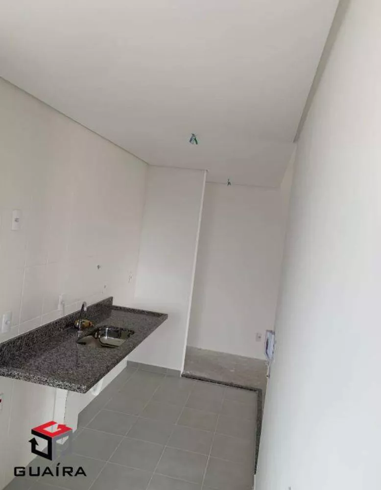 Apartamento à venda com 2 quartos, 56m² - Foto 4