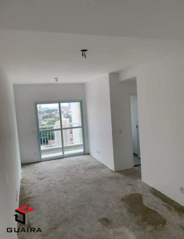 Apartamento à venda com 2 quartos, 56m² - Foto 1