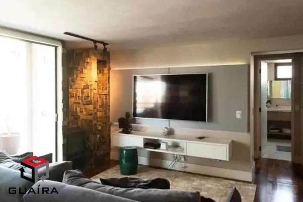 Cobertura à venda com 3 quartos, 220m² - Foto 6