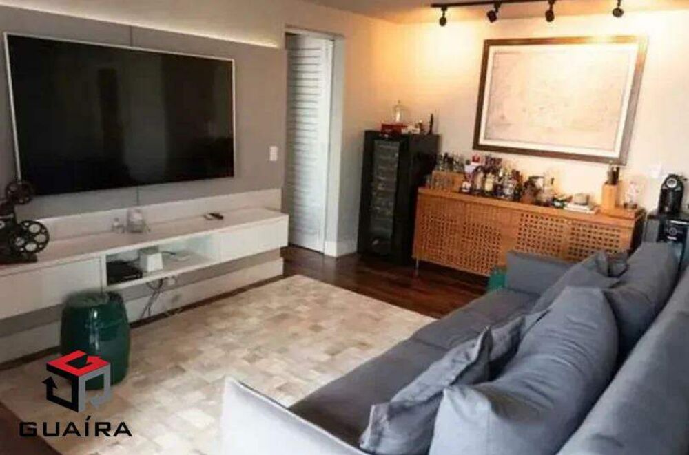 Cobertura à venda com 3 quartos, 220m² - Foto 3