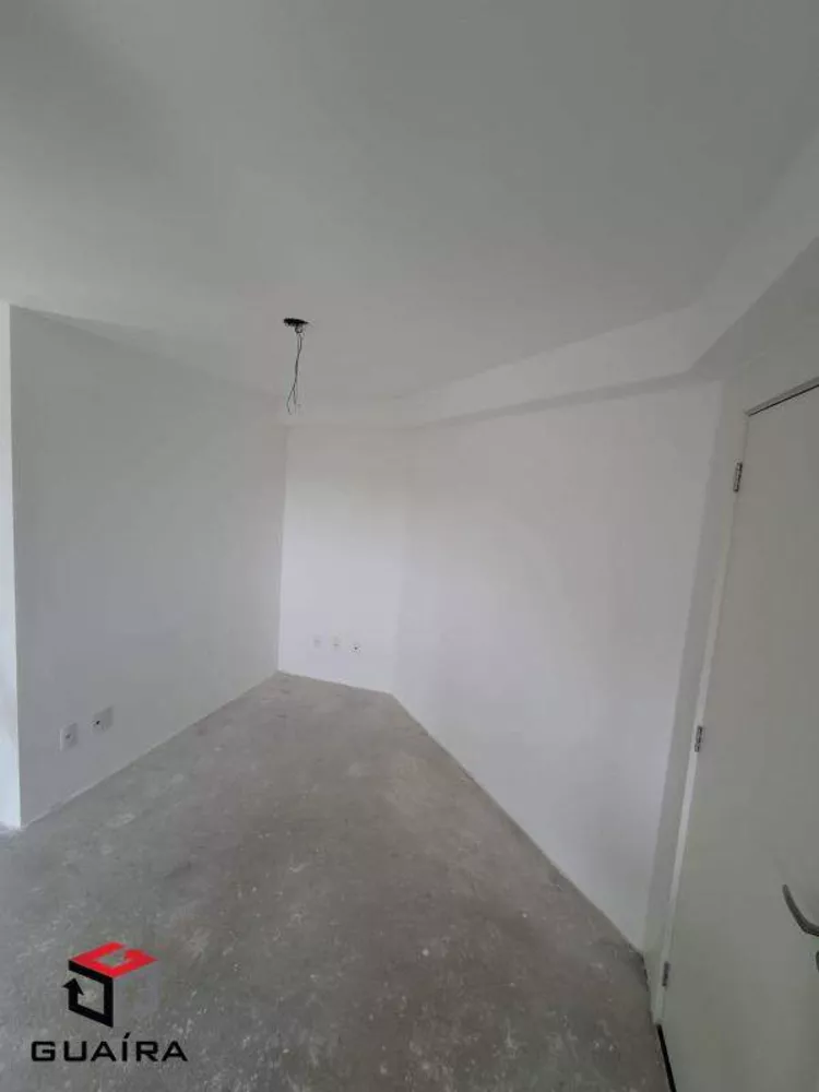 Apartamento à venda com 2 quartos, 40m² - Foto 3